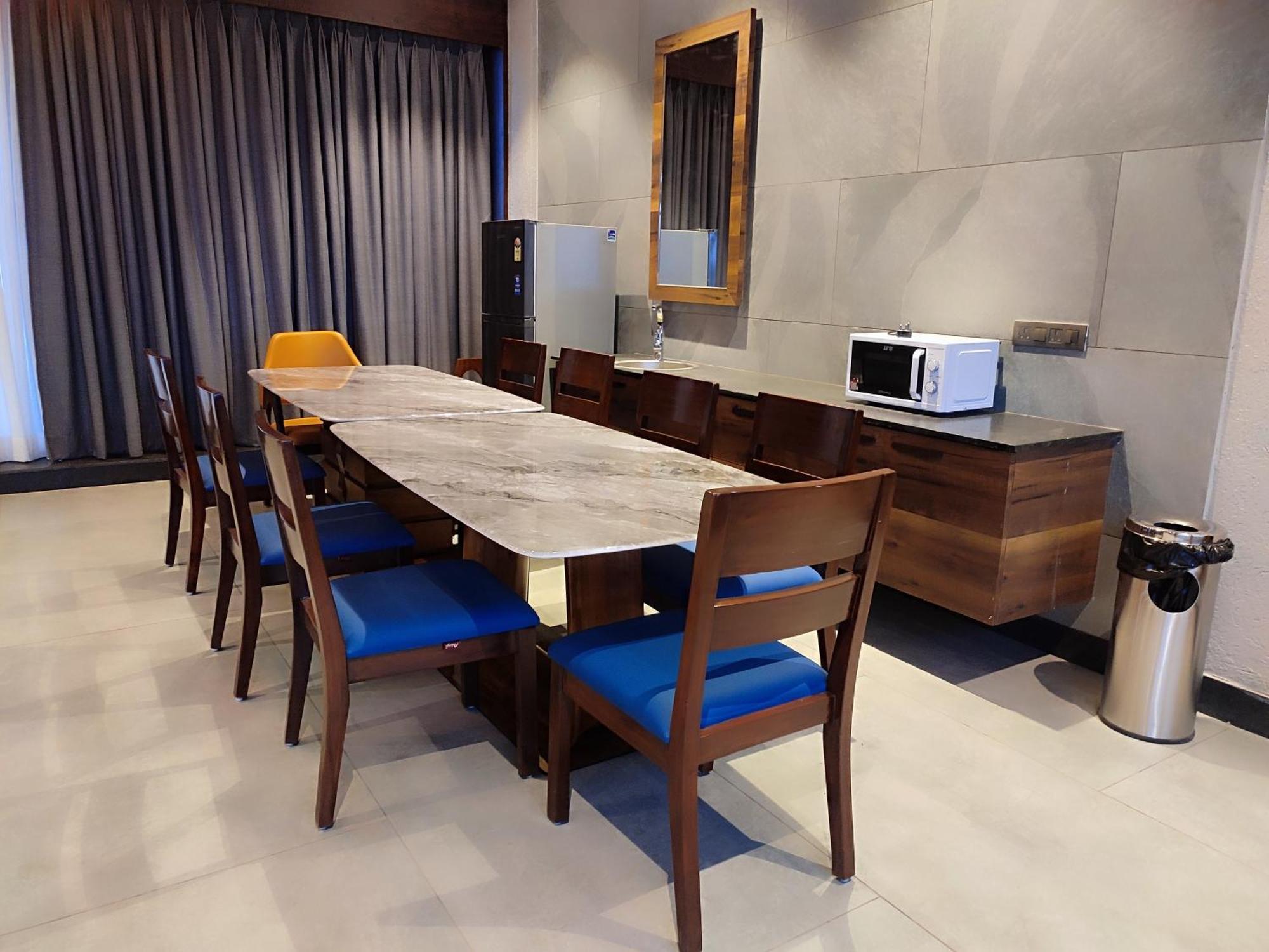 Manas Lifestyle Villas, Igatpuri Eksteriør bilde