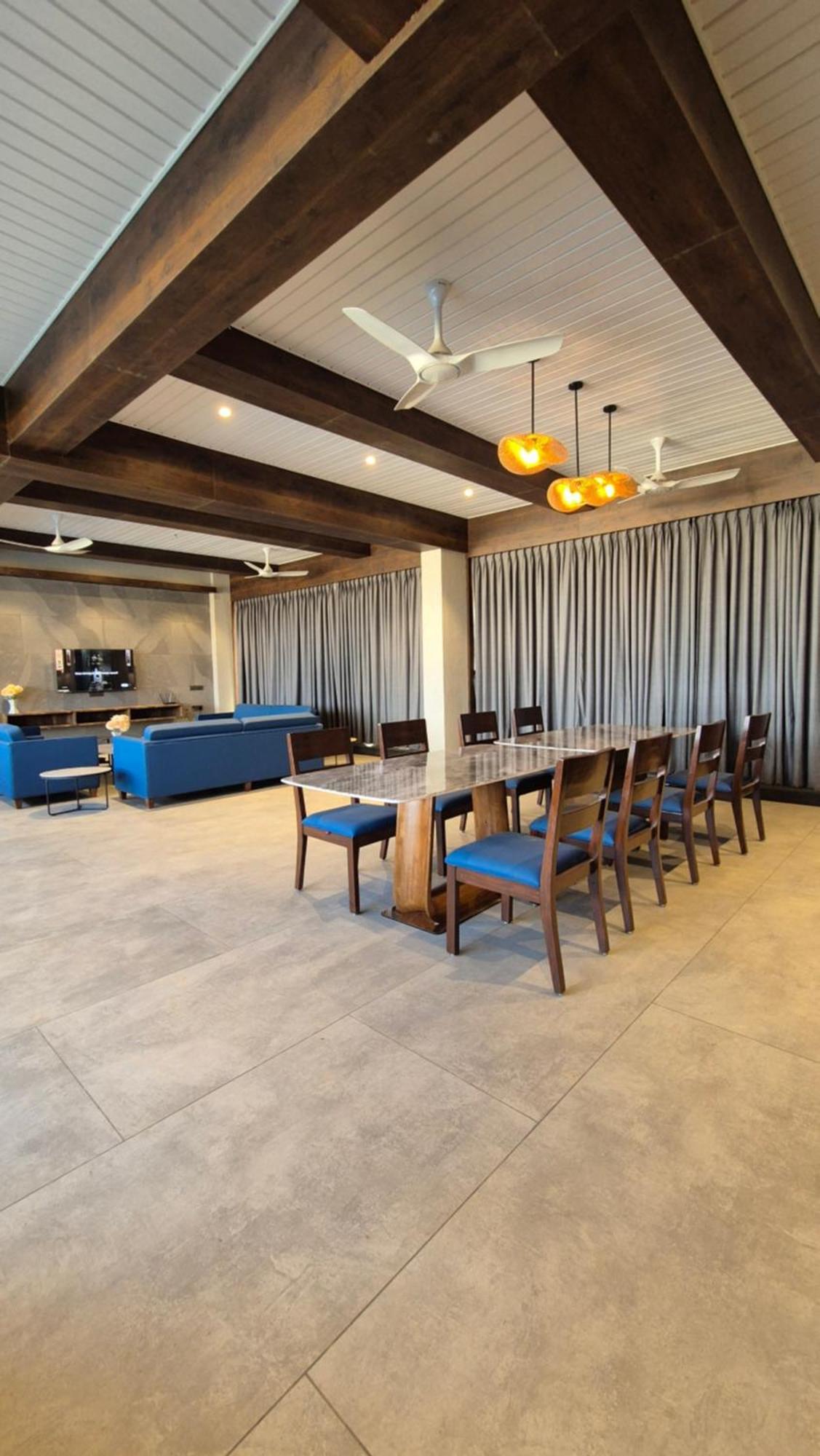 Manas Lifestyle Villas, Igatpuri Eksteriør bilde